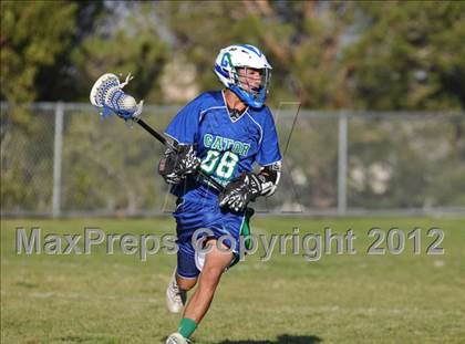 Thumbnail 1 in Palo Verde Green vs Green Valley photogallery.