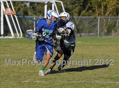 Thumbnail 3 in Palo Verde Green vs Green Valley photogallery.