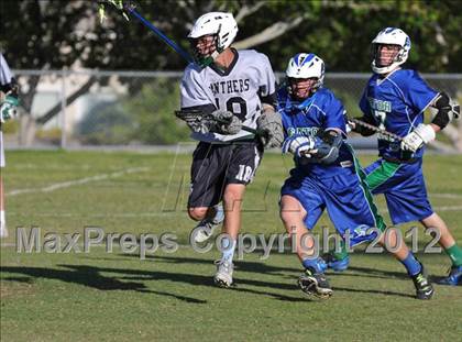 Thumbnail 3 in Palo Verde Green vs Green Valley photogallery.