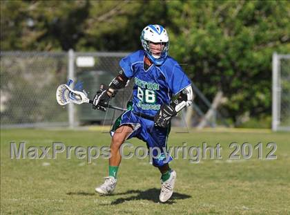 Thumbnail 3 in Palo Verde Green vs Green Valley photogallery.