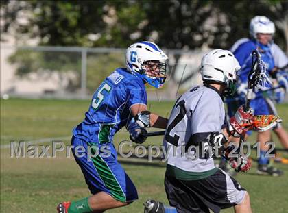 Thumbnail 1 in Palo Verde Green vs Green Valley photogallery.