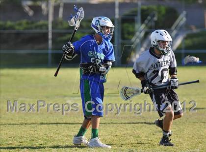 Thumbnail 3 in Palo Verde Green vs Green Valley photogallery.