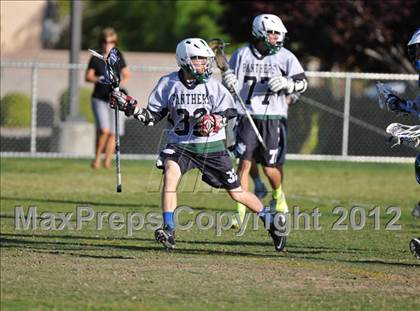 Thumbnail 3 in Palo Verde Green vs Green Valley photogallery.