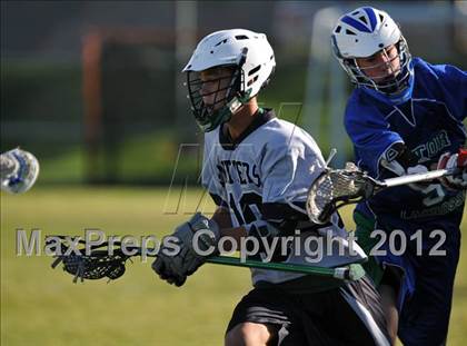 Thumbnail 1 in Palo Verde Green vs Green Valley photogallery.