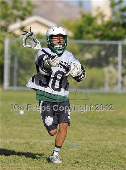 Thumbnail 3 in Palo Verde Green vs Green Valley photogallery.