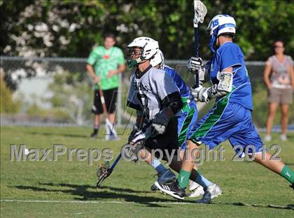 Thumbnail 2 in Palo Verde Green vs Green Valley photogallery.