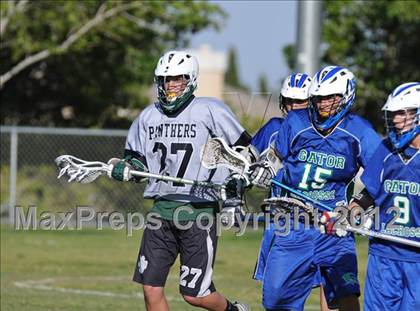 Thumbnail 2 in Palo Verde Green vs Green Valley photogallery.