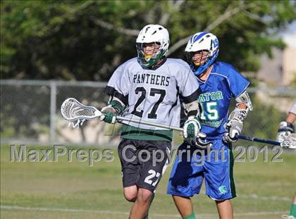 Thumbnail 1 in Palo Verde Green vs Green Valley photogallery.