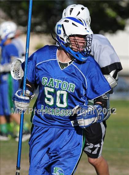 Thumbnail 3 in Palo Verde Green vs Green Valley photogallery.
