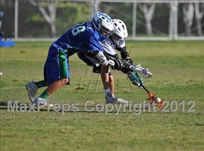 Thumbnail 1 in Palo Verde Green vs Green Valley photogallery.