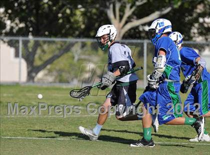 Thumbnail 3 in Palo Verde Green vs Green Valley photogallery.