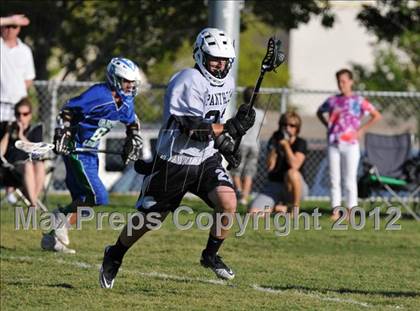Thumbnail 2 in Palo Verde Green vs Green Valley photogallery.