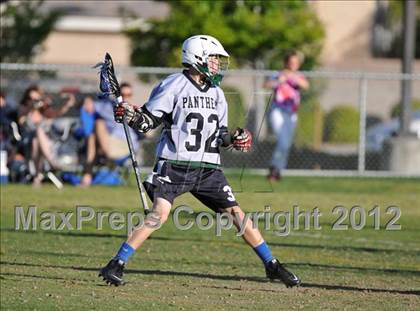 Thumbnail 1 in Palo Verde Green vs Green Valley photogallery.