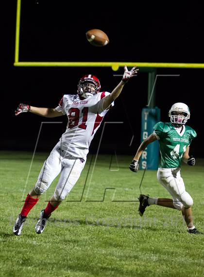 Thumbnail 3 in Park Tudor @ Triton Central photogallery.