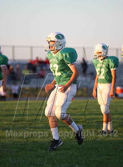 Thumbnail 1 in Park Tudor @ Triton Central photogallery.