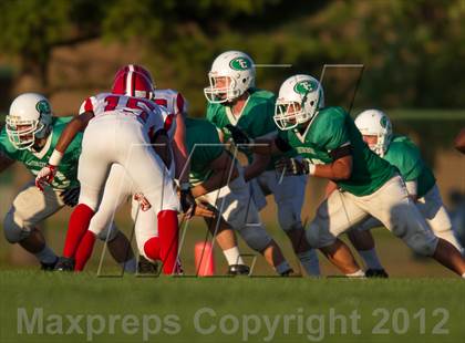 Thumbnail 1 in Park Tudor @ Triton Central photogallery.