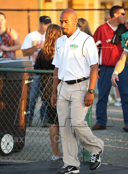 Thumbnail 1 in Park Tudor @ Triton Central photogallery.