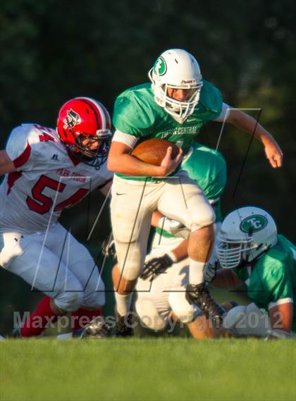 Thumbnail 3 in Park Tudor @ Triton Central photogallery.