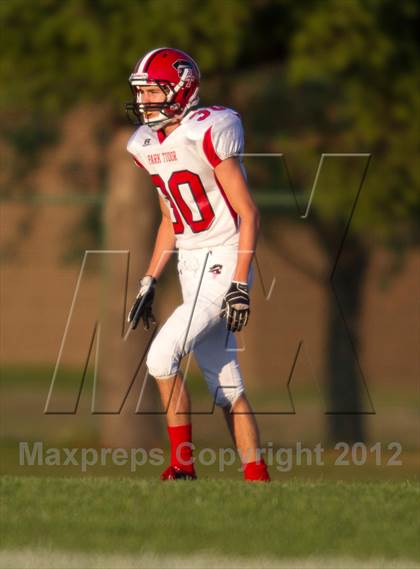Thumbnail 3 in Park Tudor @ Triton Central photogallery.