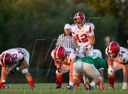 Thumbnail 3 in Park Tudor @ Triton Central photogallery.