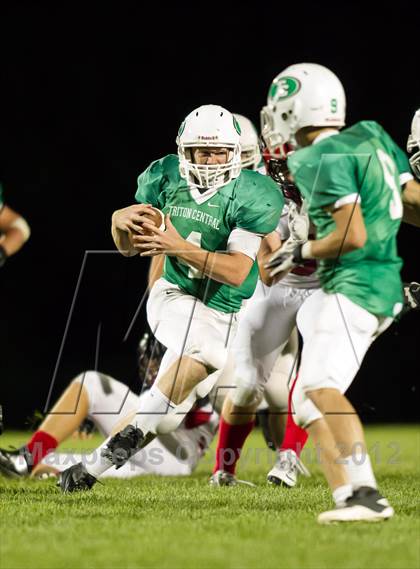 Thumbnail 3 in Park Tudor @ Triton Central photogallery.