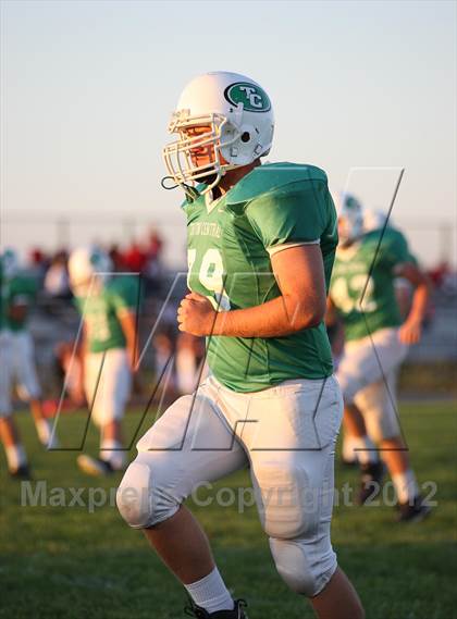Thumbnail 1 in Park Tudor @ Triton Central photogallery.
