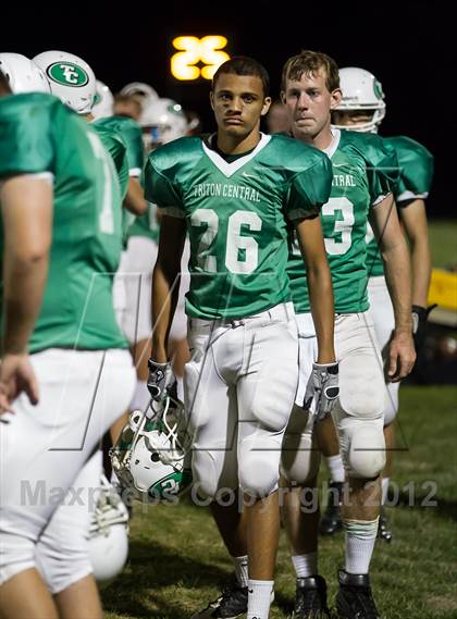 Thumbnail 2 in Park Tudor @ Triton Central photogallery.