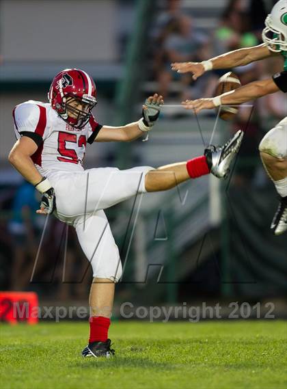Thumbnail 1 in Park Tudor @ Triton Central photogallery.