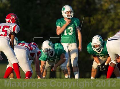 Thumbnail 1 in Park Tudor @ Triton Central photogallery.