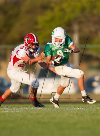 Thumbnail 2 in Park Tudor @ Triton Central photogallery.
