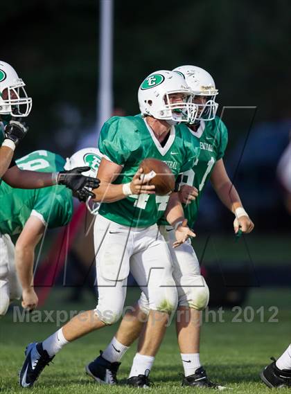 Thumbnail 1 in Park Tudor @ Triton Central photogallery.