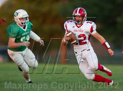 Thumbnail 1 in Park Tudor @ Triton Central photogallery.