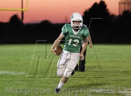 Thumbnail 1 in Park Tudor @ Triton Central photogallery.