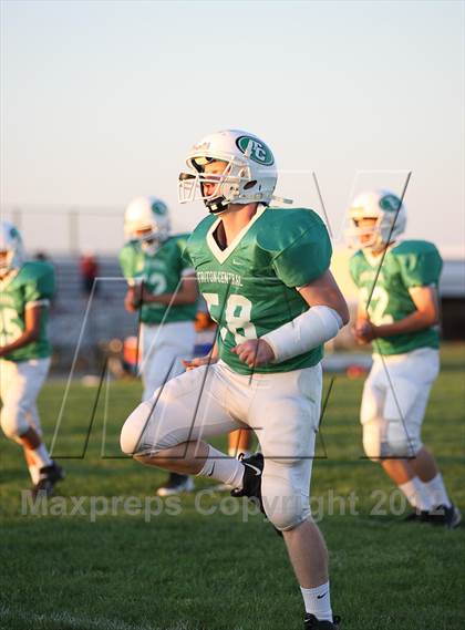 Thumbnail 3 in Park Tudor @ Triton Central photogallery.