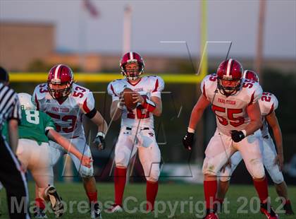 Thumbnail 2 in Park Tudor @ Triton Central photogallery.