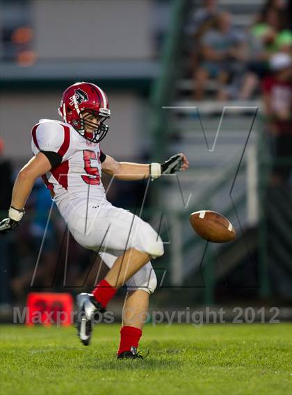 Thumbnail 3 in Park Tudor @ Triton Central photogallery.