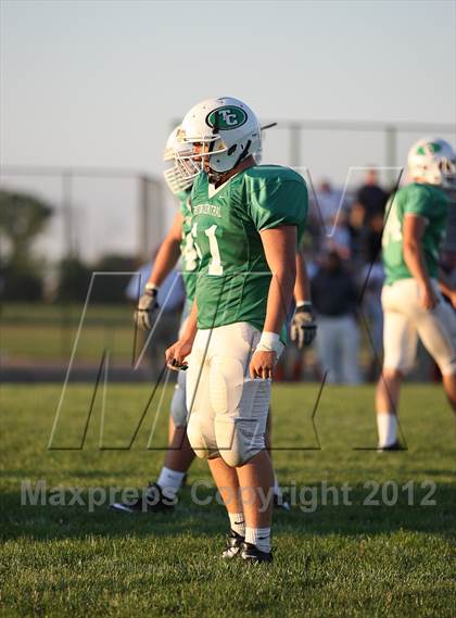 Thumbnail 1 in Park Tudor @ Triton Central photogallery.