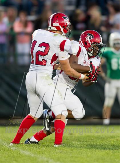 Thumbnail 1 in Park Tudor @ Triton Central photogallery.