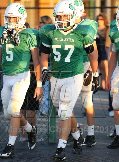 Thumbnail 3 in Park Tudor @ Triton Central photogallery.