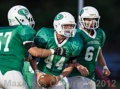 Thumbnail 3 in Park Tudor @ Triton Central photogallery.