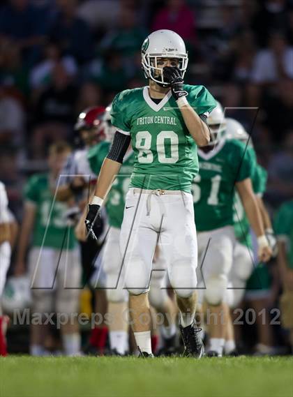 Thumbnail 2 in Park Tudor @ Triton Central photogallery.