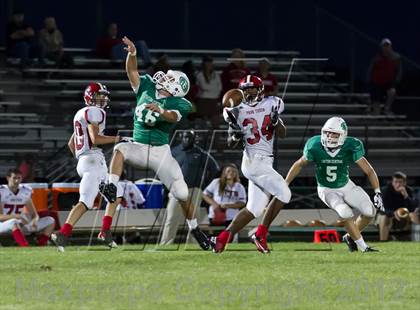 Thumbnail 2 in Park Tudor @ Triton Central photogallery.