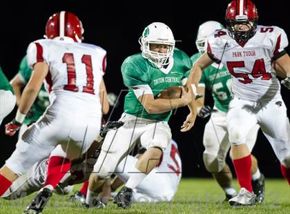 Thumbnail 1 in Park Tudor @ Triton Central photogallery.