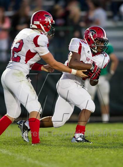 Thumbnail 2 in Park Tudor @ Triton Central photogallery.