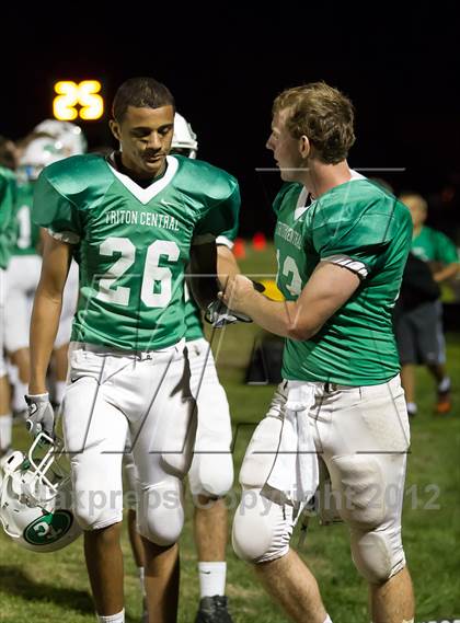 Thumbnail 3 in Park Tudor @ Triton Central photogallery.