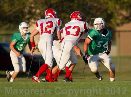 Thumbnail 1 in Park Tudor @ Triton Central photogallery.