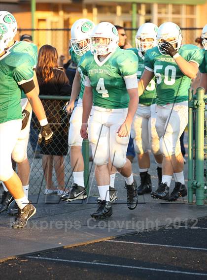 Thumbnail 3 in Park Tudor @ Triton Central photogallery.