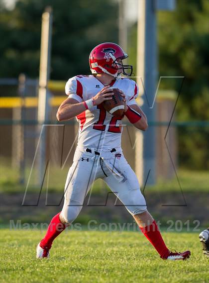 Thumbnail 2 in Park Tudor @ Triton Central photogallery.