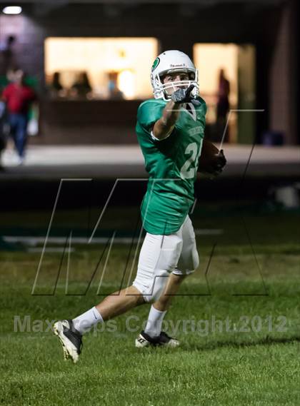 Thumbnail 1 in Park Tudor @ Triton Central photogallery.