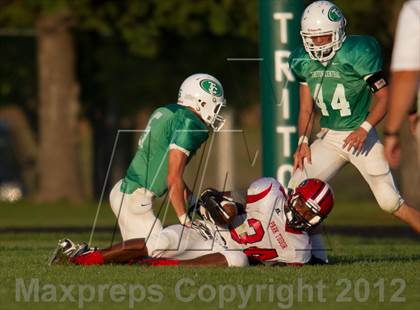 Thumbnail 2 in Park Tudor @ Triton Central photogallery.